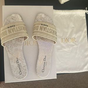 Dior Sandals